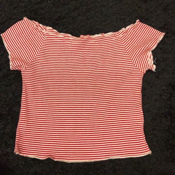 Crop top - Picture 1 of 1